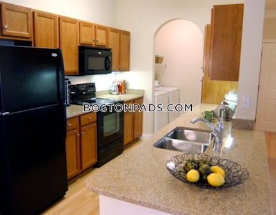 Billerica Apartment for rent 2 Bedrooms 2 Baths - $3,286