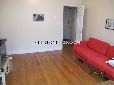 Allston Apartment for rent 1 Bedroom 1 Bath Boston - $2,100 No Fee