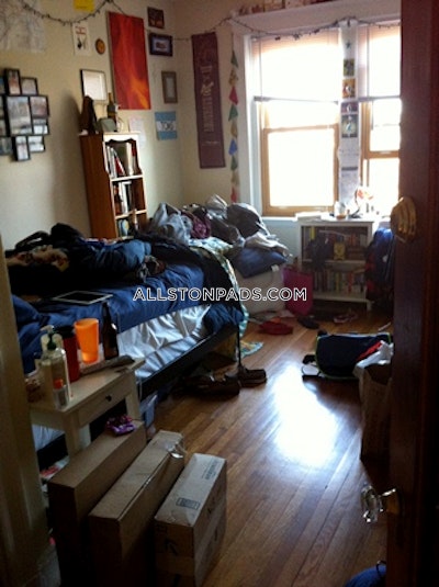 Allston Apartment for rent 2 Bedrooms 1 Bath Boston - $2,800