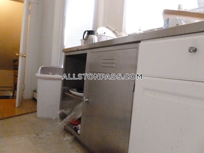 Allston 4 Beds 2 Baths Boston - $6,000
