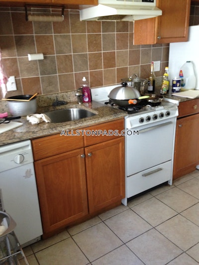 Allston 1 Bed 1 Bath BOSTON Boston - $2,150