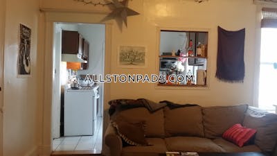 Allston 4 Beds 1 Bath Boston - $3,900