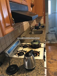 Allston Apartment for rent 4 Bedrooms 2 Baths Boston - $3,800