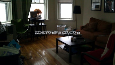 Allston/brighton Border Apartment for rent 1 Bedroom 1 Bath Boston - $2,400