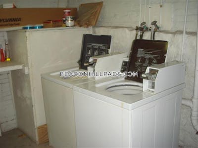 Beacon Hill 1 Bed 1 Bath BOSTON Boston - $3,200