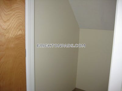 Brighton Apartment for rent 2 Bedrooms 1.5 Baths Boston - $3,450 No Fee