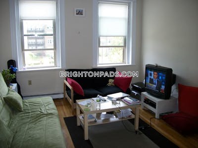 Brighton Apartment for rent 1 Bedroom 1 Bath Boston - $2,295