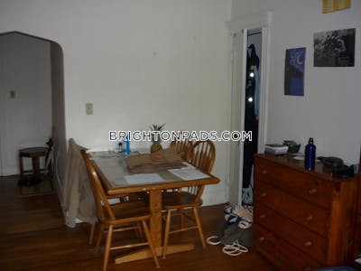 Brighton Studio 1 Bath Boston - $1,795