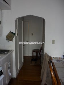 Brighton Studio 1 Bath Boston - $1,795