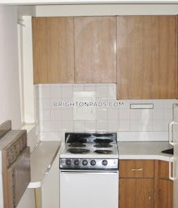 Brighton Apartment for rent Studio 1 Bath Boston - $1,950