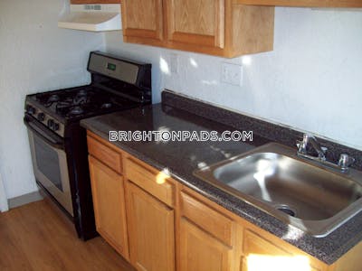 Brighton 3 Bed, 1 Bath Boston - $3,825 No Fee