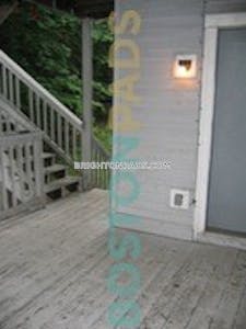 Brighton 3 Beds 2 Baths Boston - $4,400