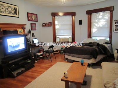 Brighton Apartment for rent 4 Bedrooms 2 Baths Boston - $3,600