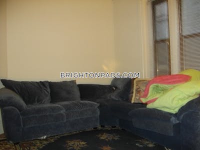 Brighton Apartment for rent 2 Bedrooms 1 Bath Boston - $2,400