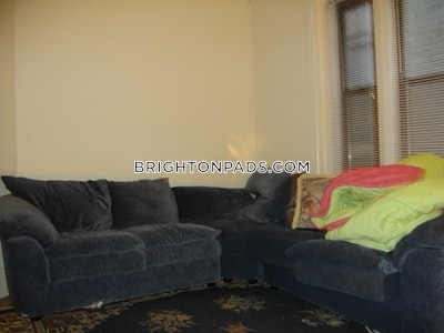 Brighton Apartment for rent 2 Bedrooms 1 Bath Boston - $2,400