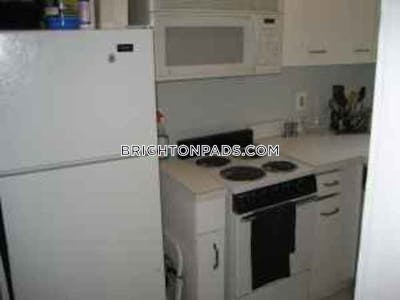 Brighton Apartment for rent 1 Bedroom 1 Bath Boston - $2,200