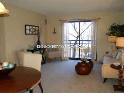 Dorchester Apartment for rent 2 Bedrooms 1 Bath Boston - $3,100