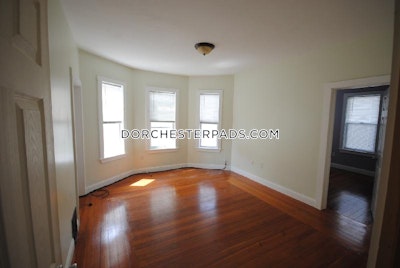 Dorchester Apartment for rent 4 Bedrooms 1.5 Baths Boston - $3,900 50% Fee