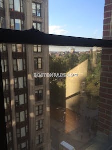 Chinatown Apartment for rent Studio 1 Bath Boston - $2,575 No Fee