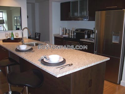 Fenway/kenmore Apartment for rent 1 Bedroom 1 Bath Boston - $4,165