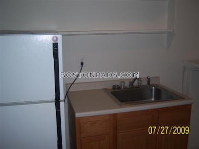 Fenway/kenmore Apartment for rent 1 Bedroom 1 Bath Boston - $2,775 No Fee