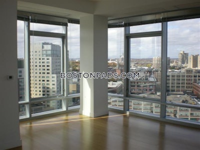 Fenway/kenmore 2 Beds 2 Baths Boston - $7,028