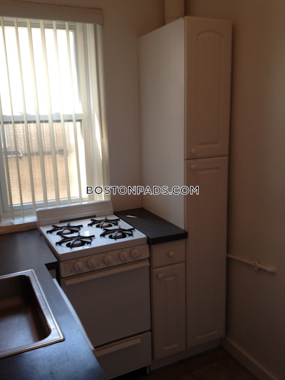 Fenway/kenmore Apartment for rent Studio 1 Bath Boston - $3,250 50% Fee