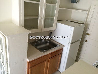 Fenway/kenmore Apartment for rent 1 Bedroom 1 Bath Boston - $2,795 No Fee
