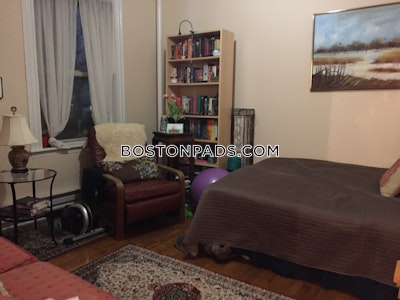 Fenway/kenmore Apartment for rent Studio 1 Bath Boston - $2,445