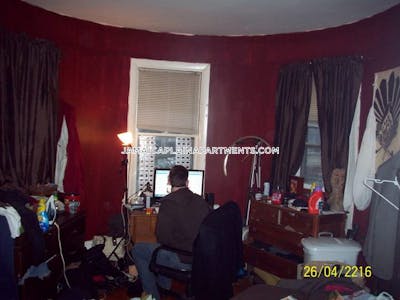 Jamaica Plain 6 Beds 2 Baths Boston - $6,000