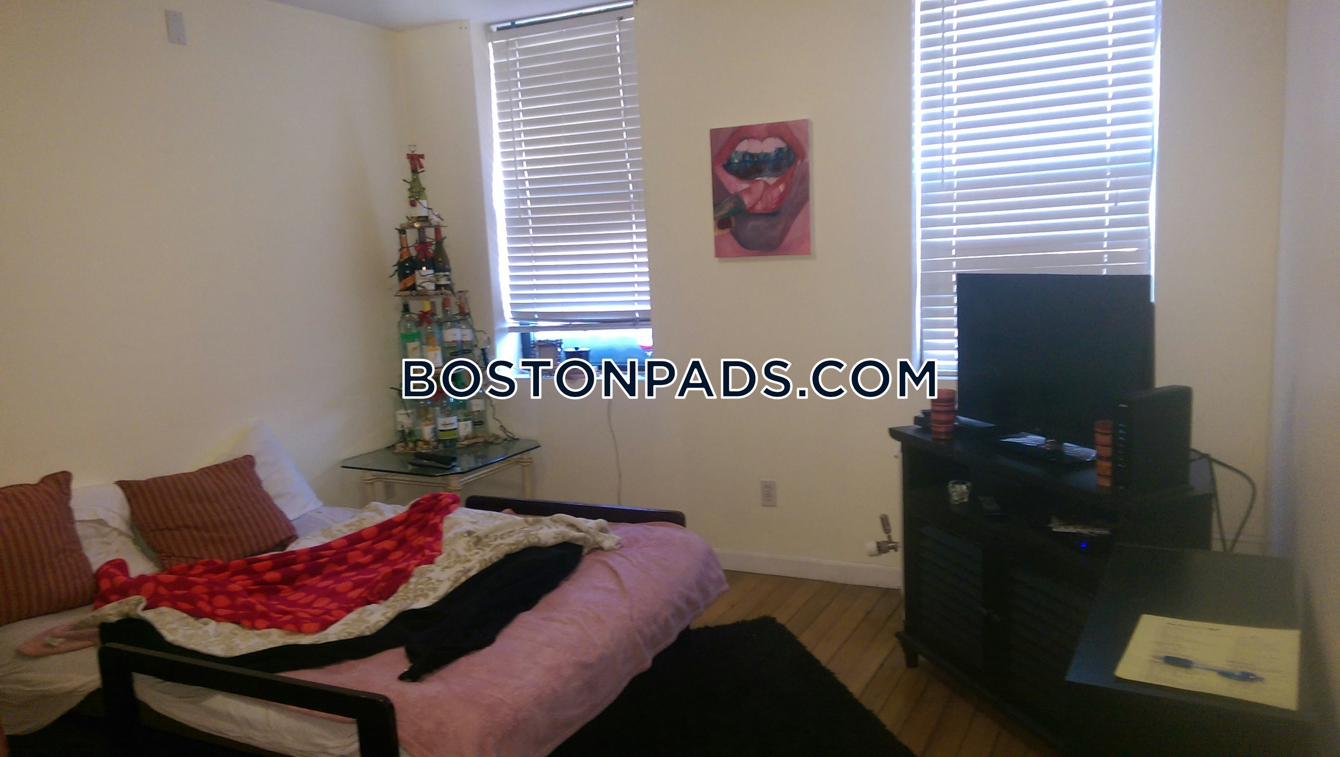 North Shore Apartments for Rent North End 3Bed 1Bath Apartment