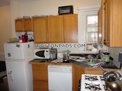 Northeastern/symphony Apartment for rent 1 Bedroom 1 Bath Boston - $3,600