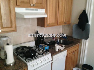 Northeastern/symphony Apartment for rent 1 Bedroom 1 Bath Boston - $2,250