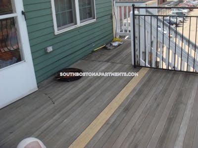 South Boston 2 Beds 1 Bath Boston - $4,000 No Fee