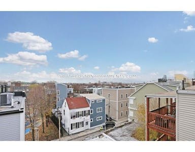 South Boston Apartment for rent 3 Bedrooms 2 Baths Boston - $6,950