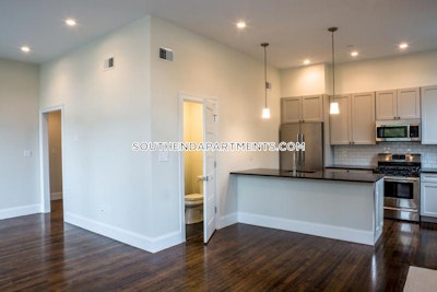South End 2 Beds 1.5 Baths Boston - $4,200