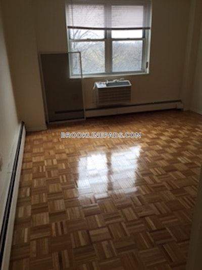 Brookline Apartment for rent 2 Bedrooms 1 Bath  Boston University - $5,300 50% Fee