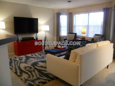 Burlington Apartment for rent 2 Bedrooms 2 Baths - $2,968