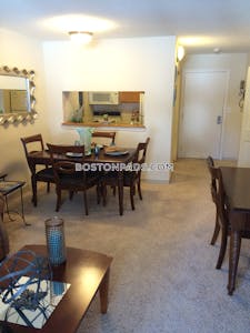Woburn Apartment for rent 1 Bedroom 1 Bath - $2,267