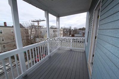 Cambridge 3 Bed 1 Bath CAMBRIDGE  Central Square/cambridgeport - $4,800