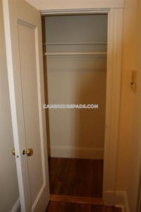 Cambridge Apartment for rent Studio 1 Bath  Harvard Square - $2,780 No Fee