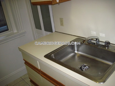 Cambridge Apartment for rent Studio 1 Bath  Harvard Square - $2,740 No Fee