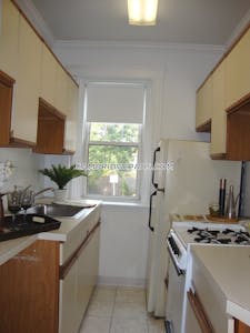 Cambridge Apartment for rent 1 Bedroom 1 Bath Harvard Square - $3,145 No Fee