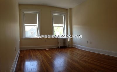 Cambridge Apartment for rent Studio 1 Bath Harvard Square - $2,775 No Fee