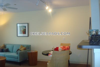 Chelsea Apartment for rent 2 Bedrooms 2 Baths - $2,764