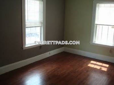 Everett Apartment for rent 2 Bedrooms 1 Bath - $2,700 No Fee
