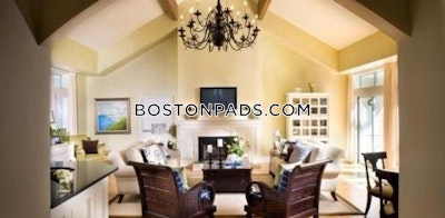 Lexington Apartment for rent 2 Bedrooms 2 Baths - $3,435