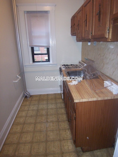 Malden 1 Bed 1 Bath MALDEN $1,850 - $1,850 No Fee