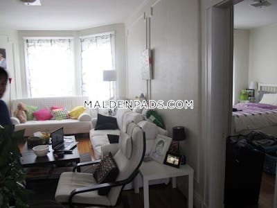 Malden Apartment for rent 1 Bedroom 1 Bath - $2,050