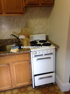 Malden 1 Bed 1 Bath MALDEN $1,875 - $1,925 No Fee